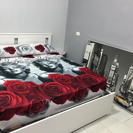 شقة Casa Pagano نابولي الغرفة الصورة