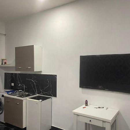 شقة Casa Pagano نابولي المظهر الخارجي الصورة