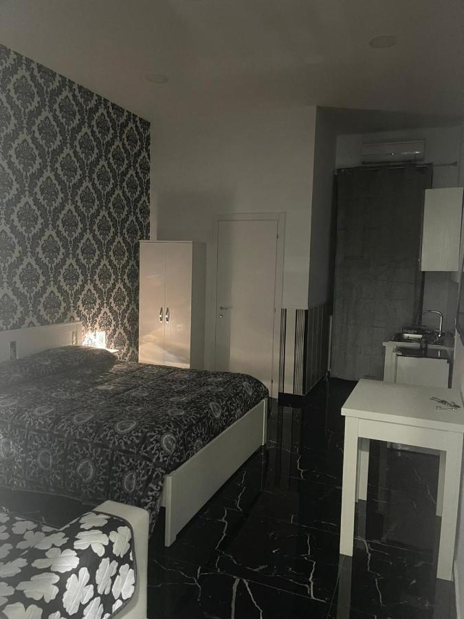 شقة Casa Pagano نابولي المظهر الخارجي الصورة