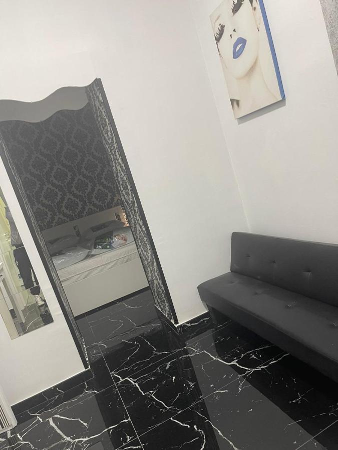 شقة Casa Pagano نابولي المظهر الخارجي الصورة