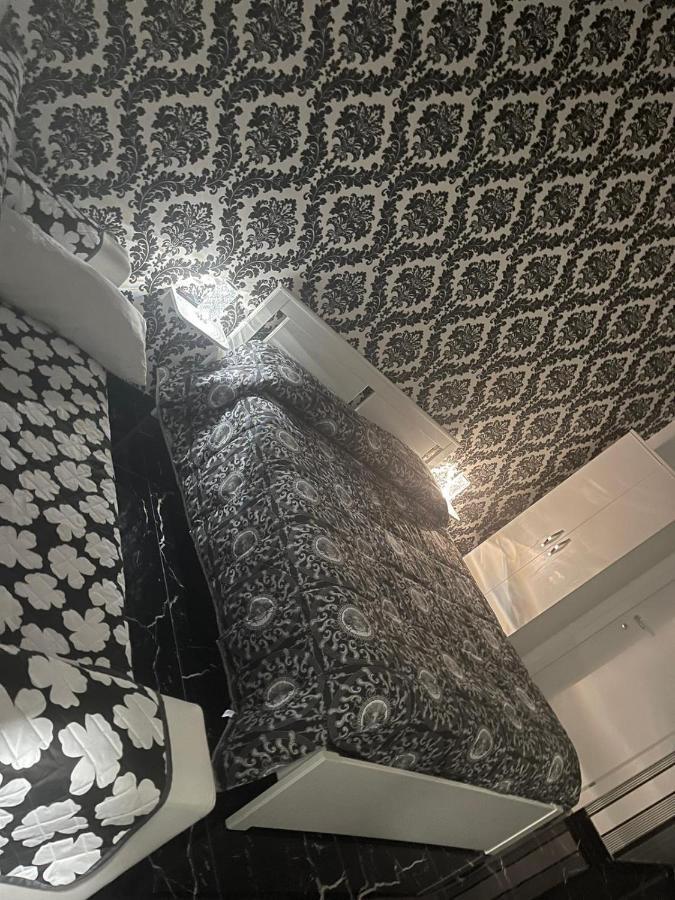 شقة Casa Pagano نابولي المظهر الخارجي الصورة
