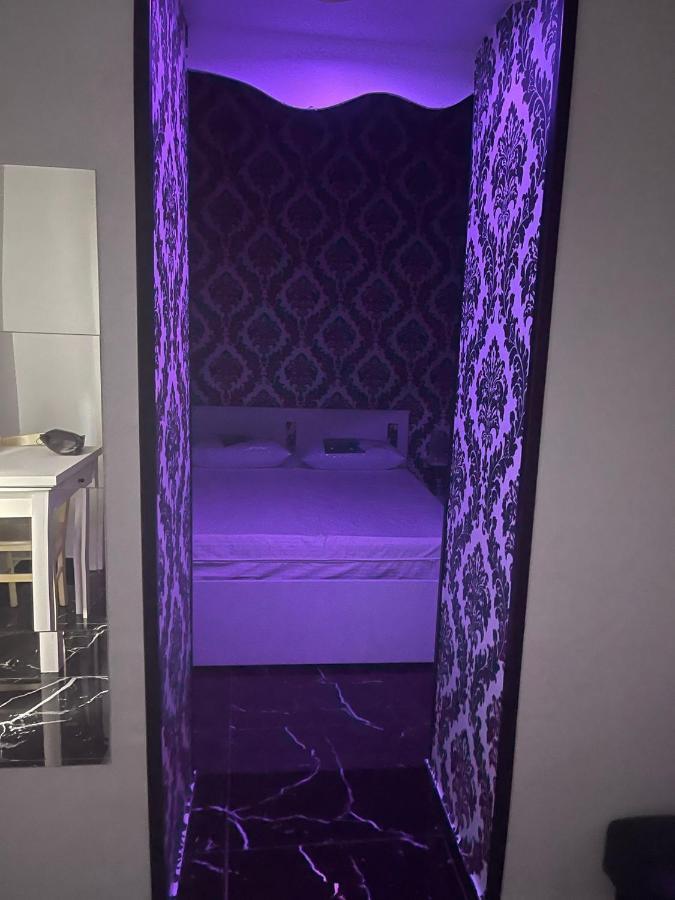 شقة Casa Pagano نابولي المظهر الخارجي الصورة