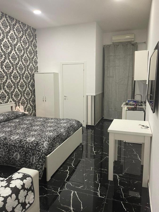 شقة Casa Pagano نابولي المظهر الخارجي الصورة