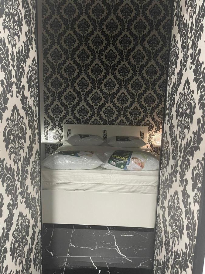 شقة Casa Pagano نابولي المظهر الخارجي الصورة