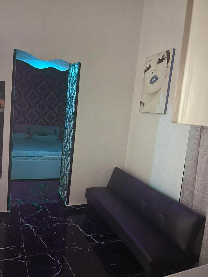 شقة Casa Pagano نابولي المظهر الخارجي الصورة