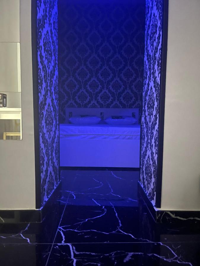 شقة Casa Pagano نابولي المظهر الخارجي الصورة